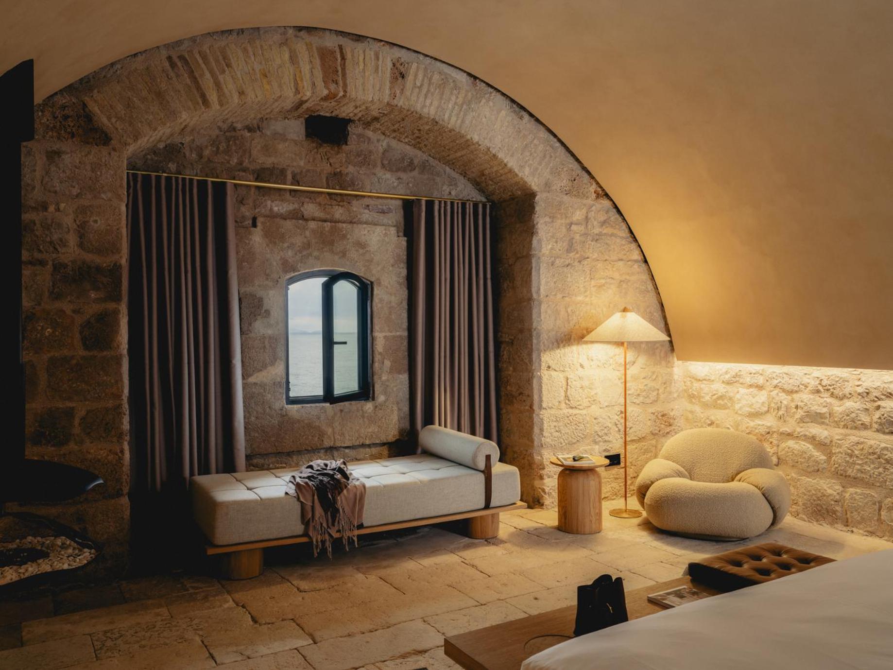 Mamula Island Hotel Herceg Novi Exterior photo