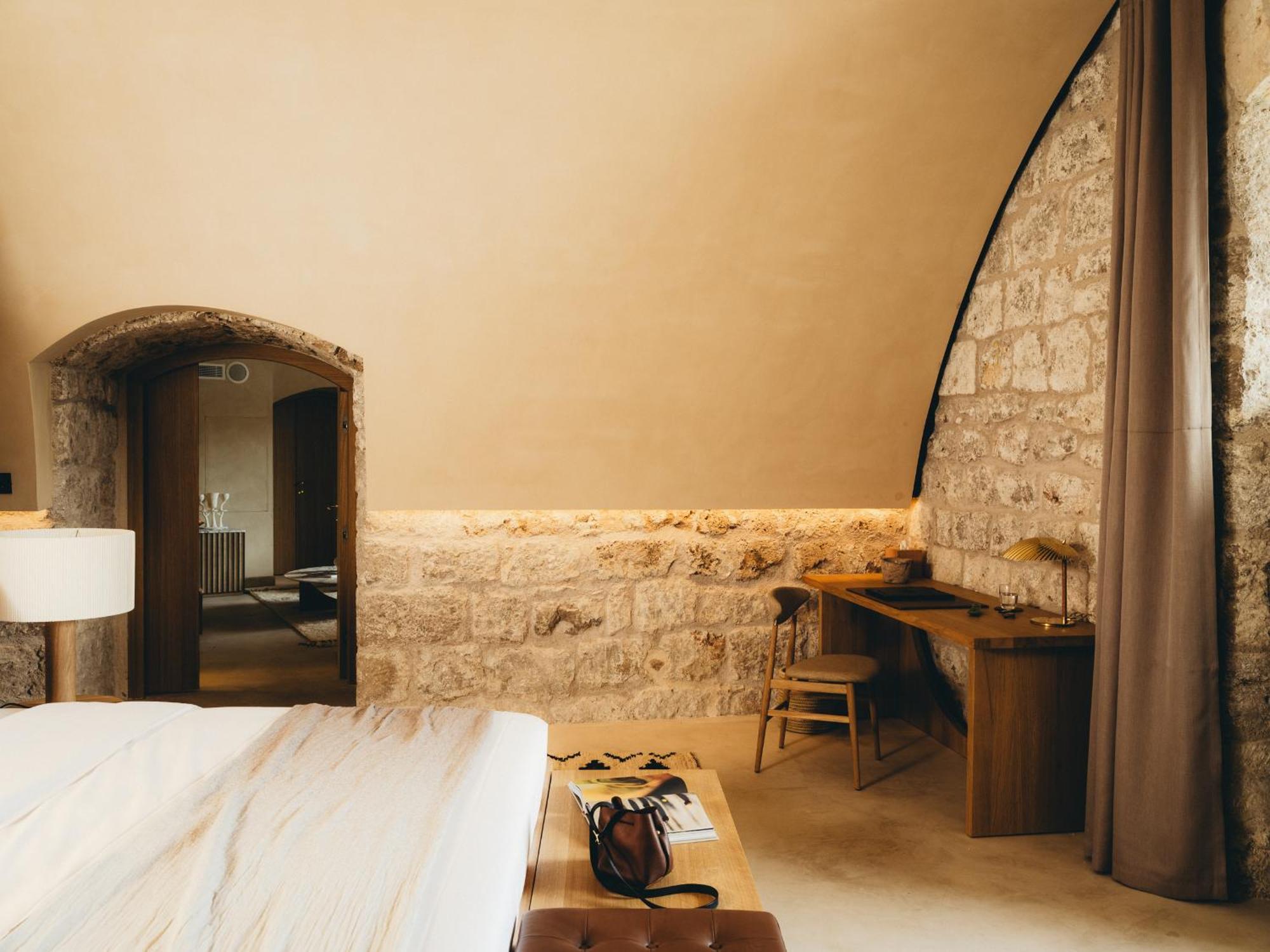 Mamula Island Hotel Herceg Novi Exterior photo
