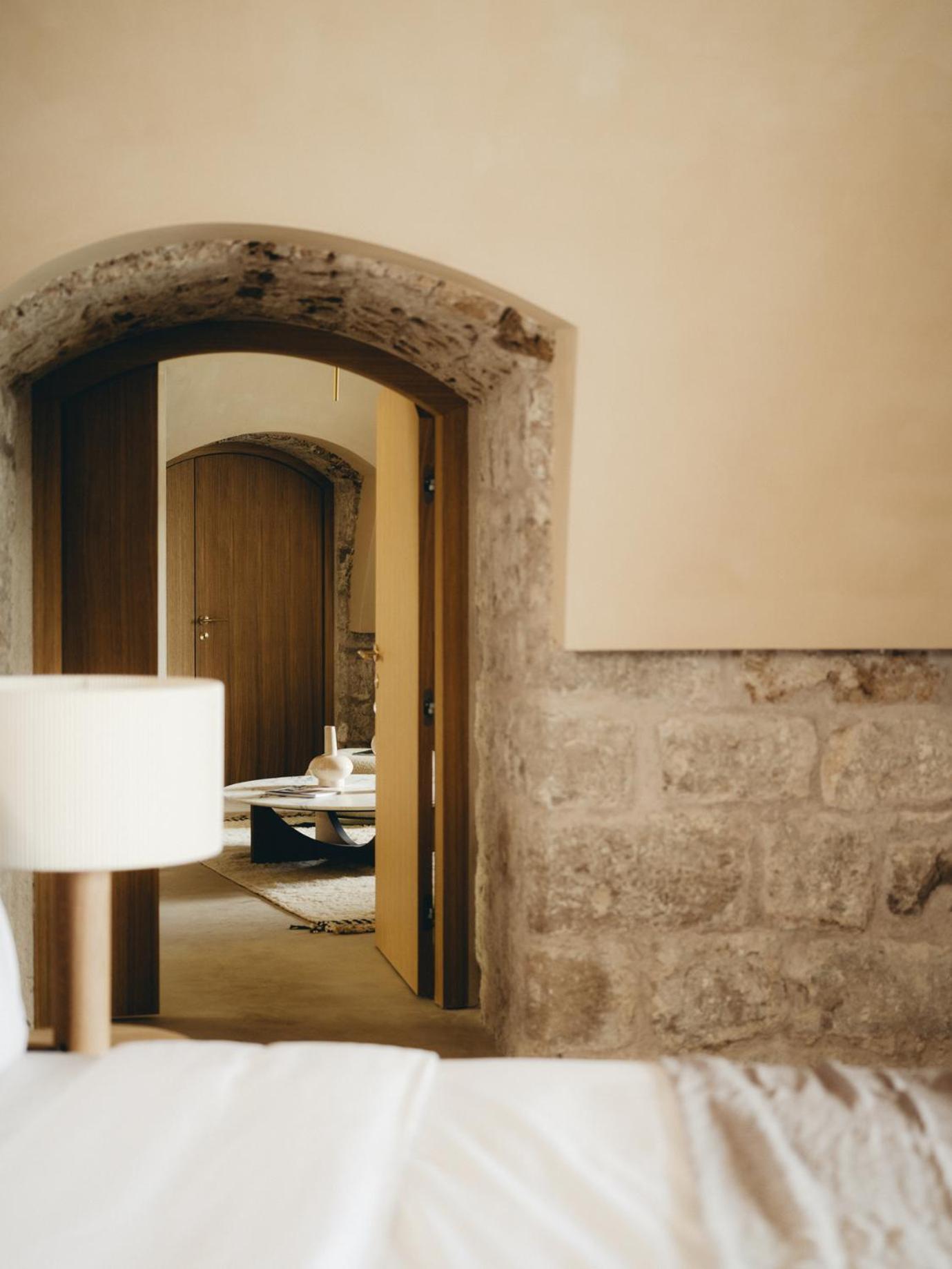 Mamula Island Hotel Herceg Novi Exterior photo