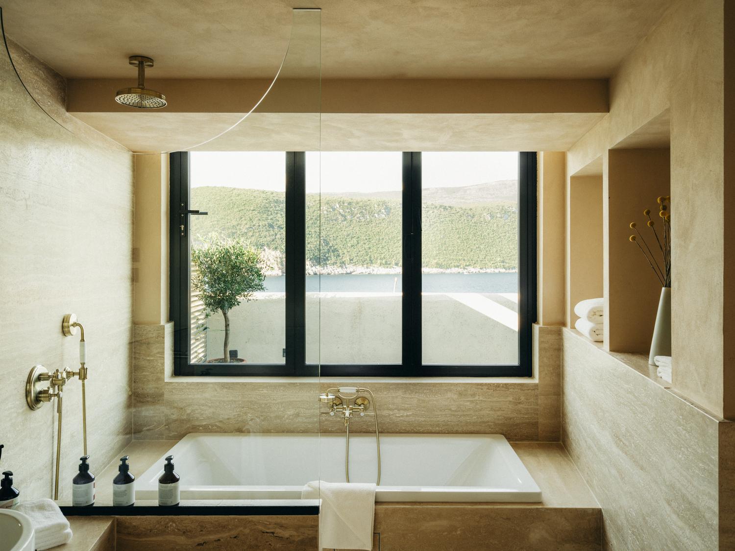 Mamula Island Hotel Herceg Novi Exterior photo