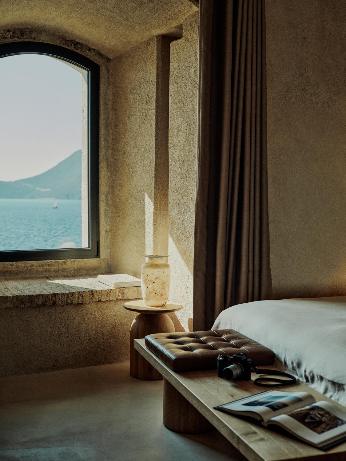 Mamula Island Hotel Herceg Novi Exterior photo