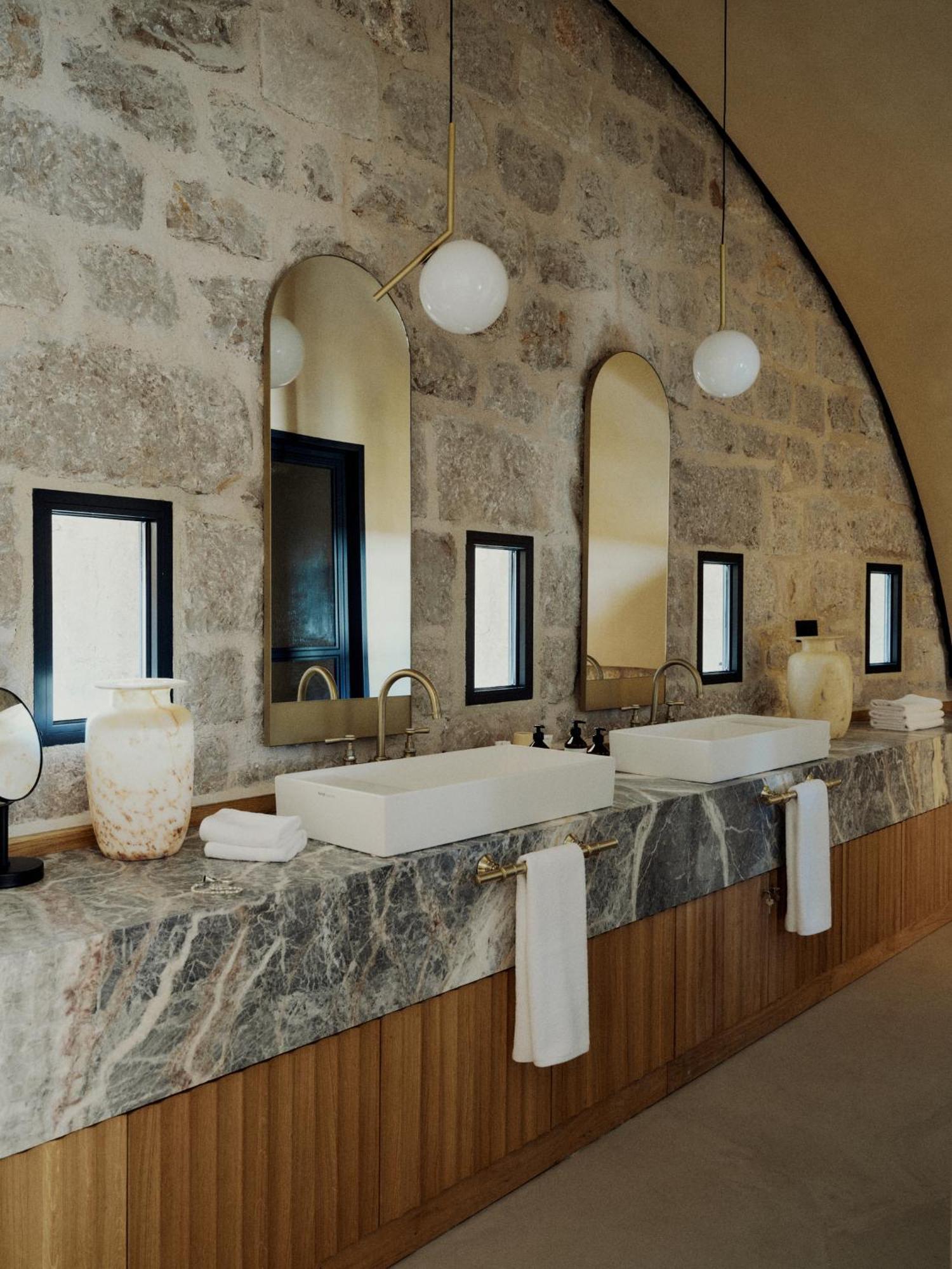 Mamula Island Hotel Herceg Novi Exterior photo