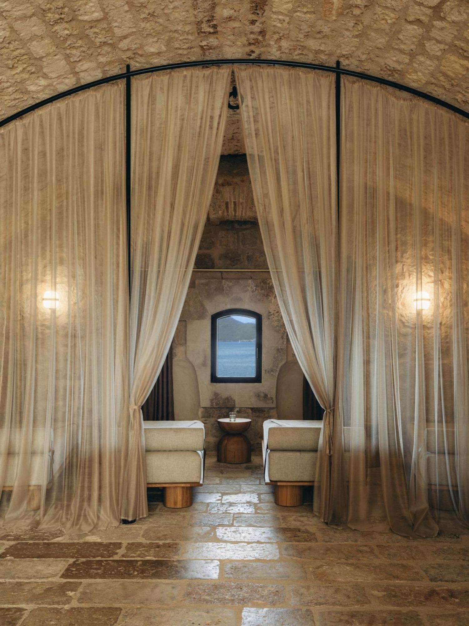 Mamula Island Hotel Herceg Novi Exterior photo